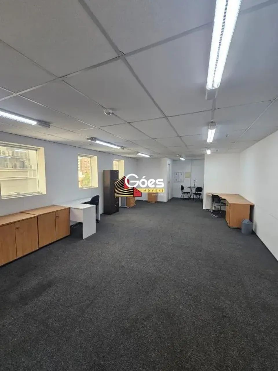 Sala comercial para alugar em Rudge Ramos em SBC