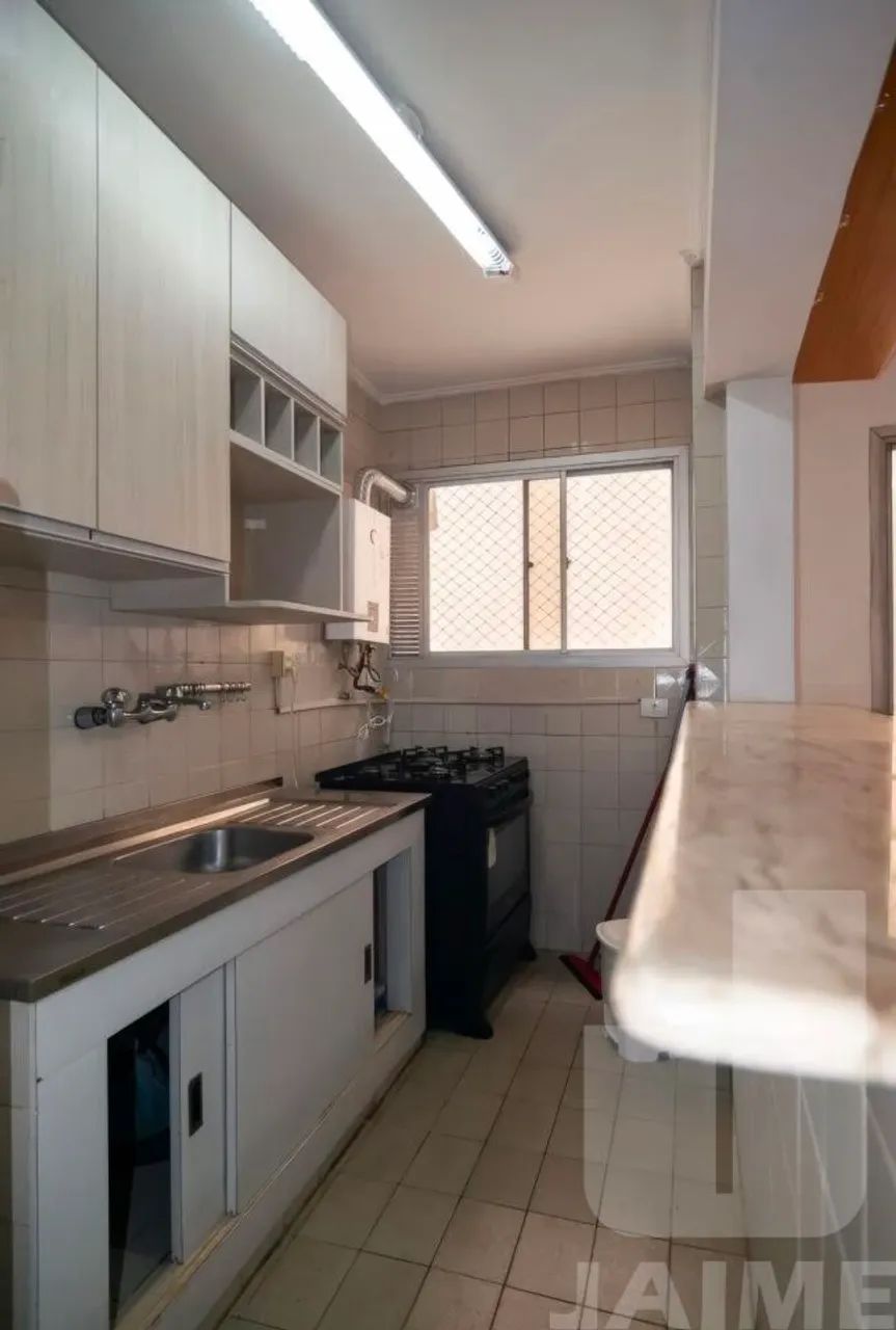 Apartamento mobiliado 35 m2 - Foto 3
