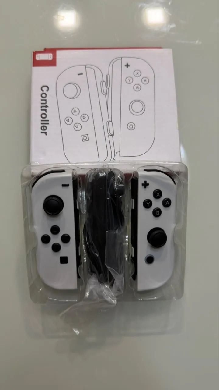 Controller Nintendo Switch 