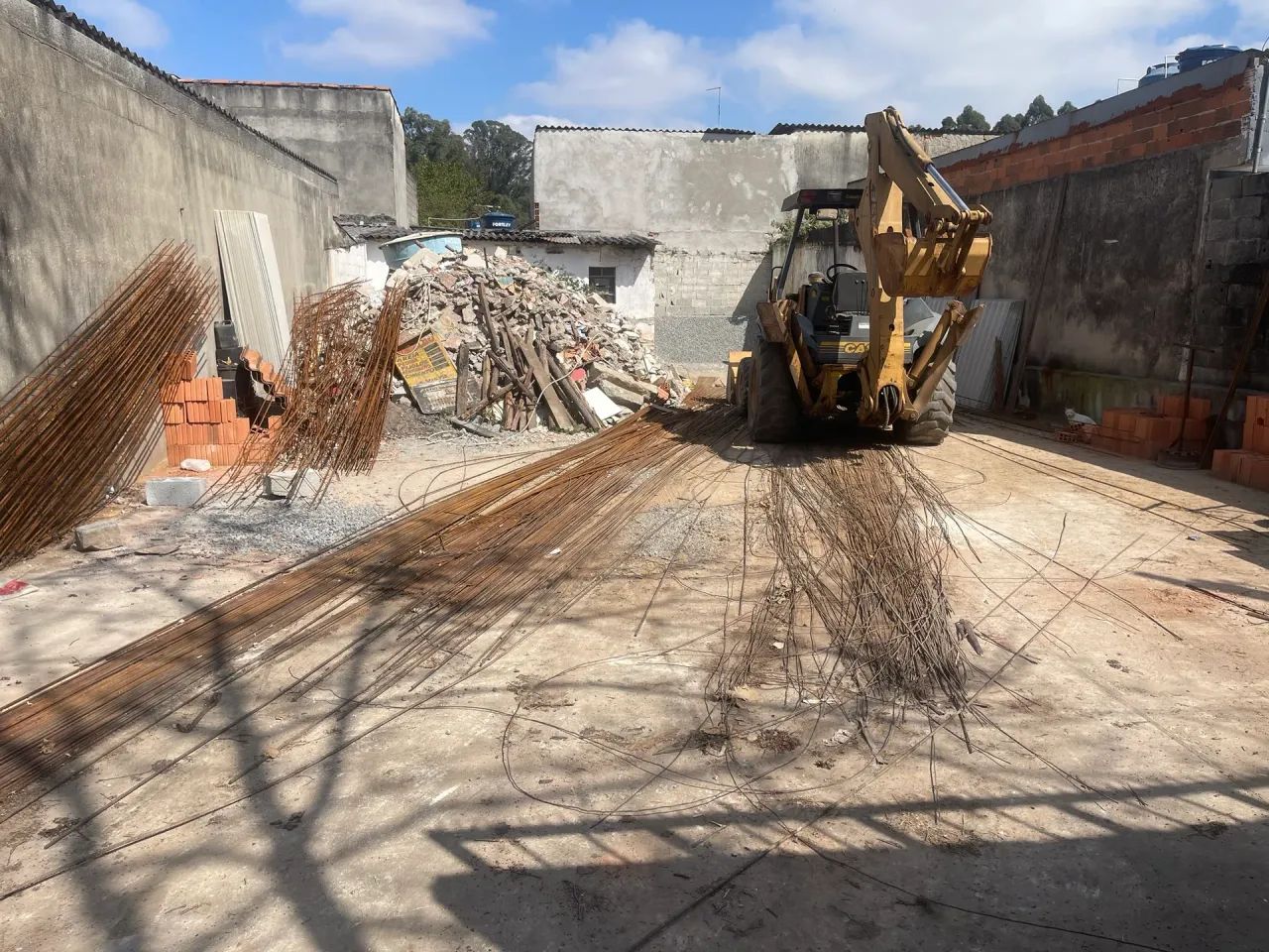 Terreno vila Piracicabana - Foto 3