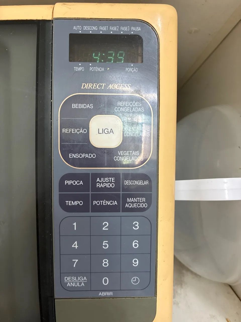 Microondas  - Foto 3