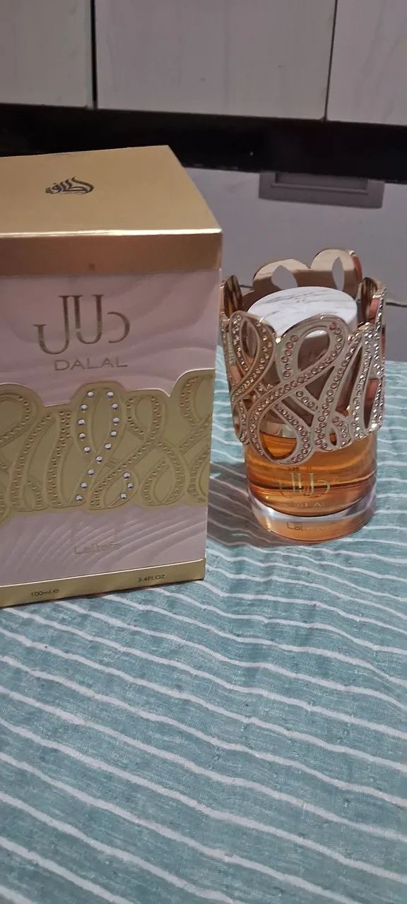 Perfume importado  - Foto 2