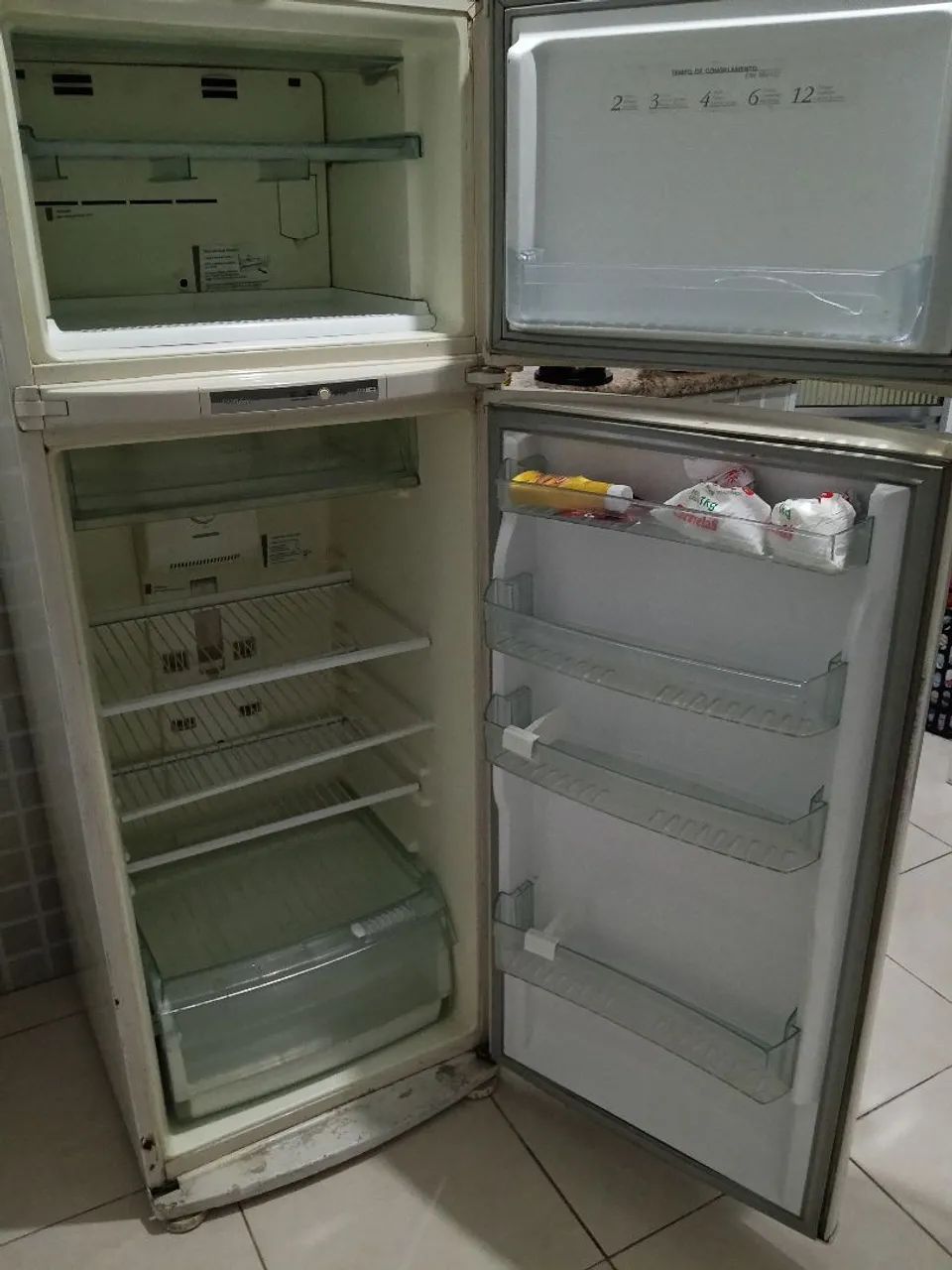 Geladeira  - Foto 2
