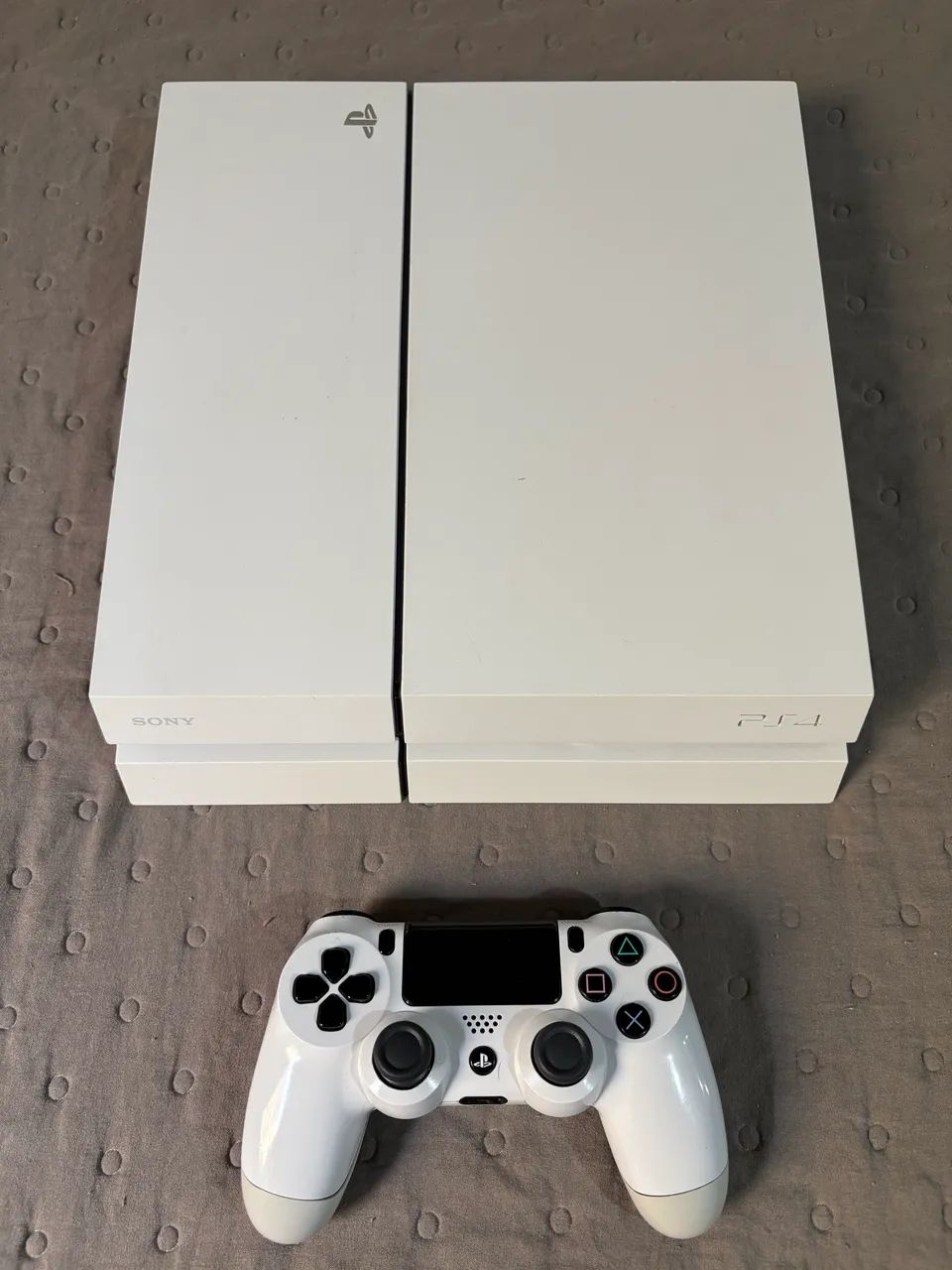 PS4 500gb completo  - Foto 2