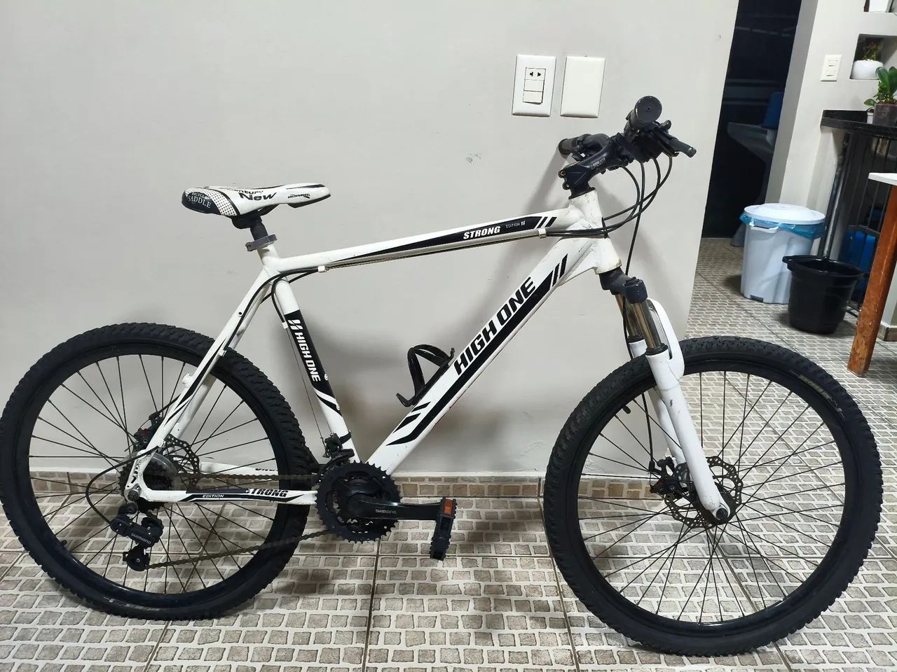 Bicicleta aro 29 - Foto 3