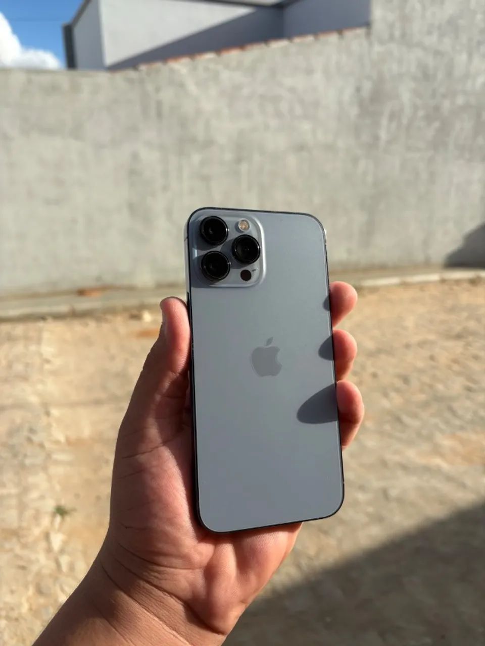 iPhone 13 Pro Max - Foto 2