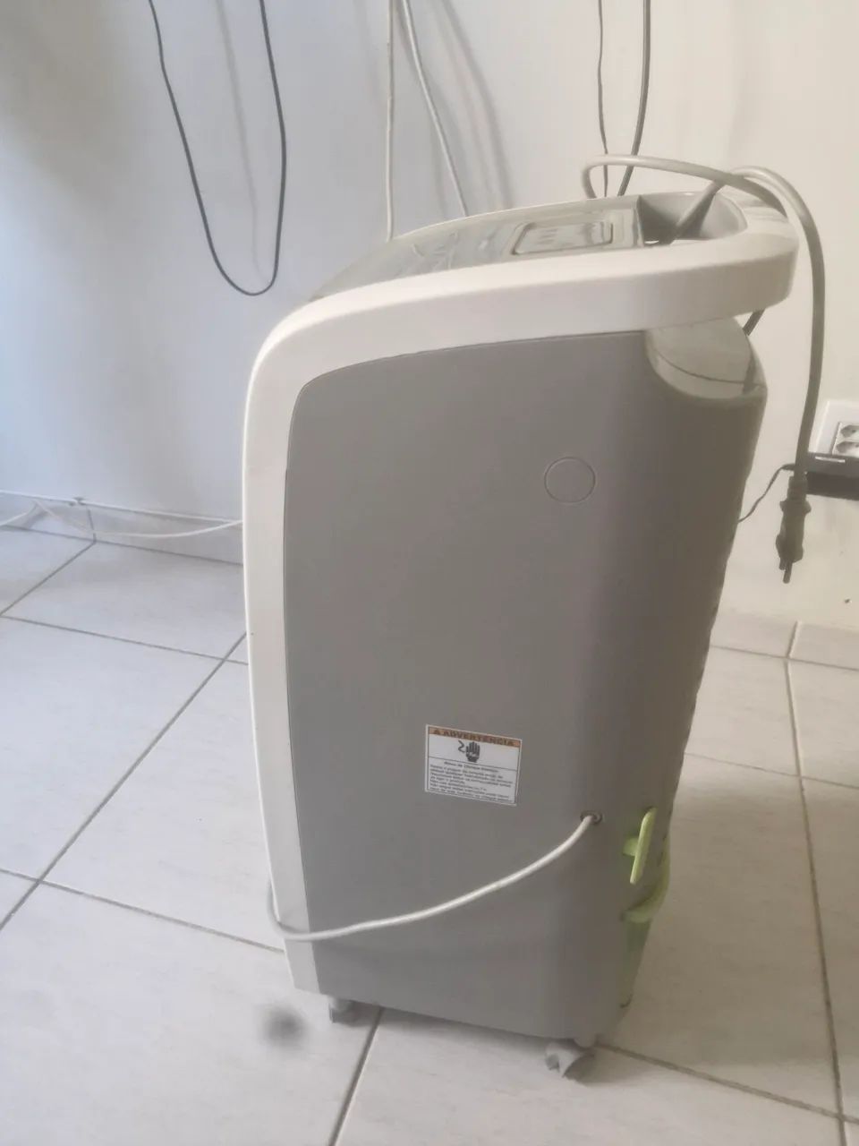 Modificador de ar da consul - Foto 3