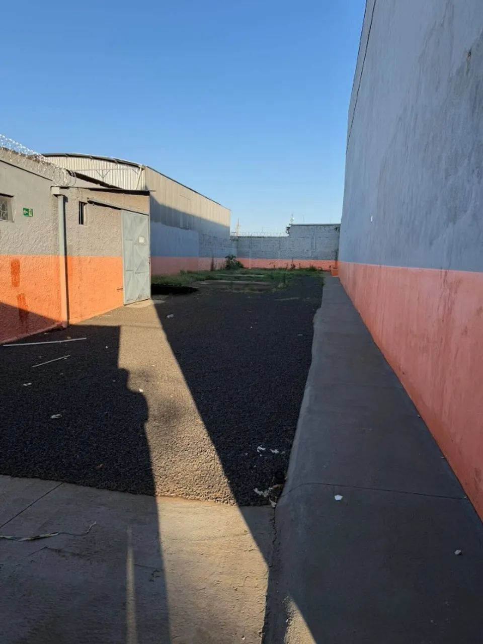 Ponto Comercial Av. Fernando Costa - Foto 4