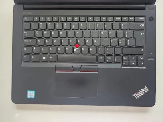 Notebook Lenovo Thinkpad Core i5 Com 8 Gb e Ssd - Foto 2