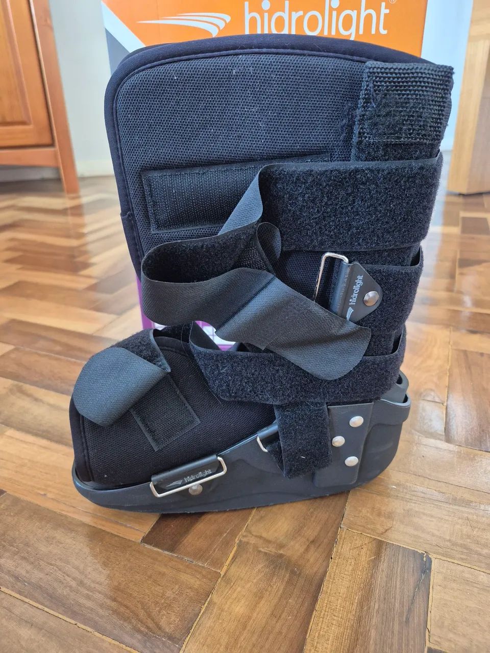 Bota ortopédica - Foto 3