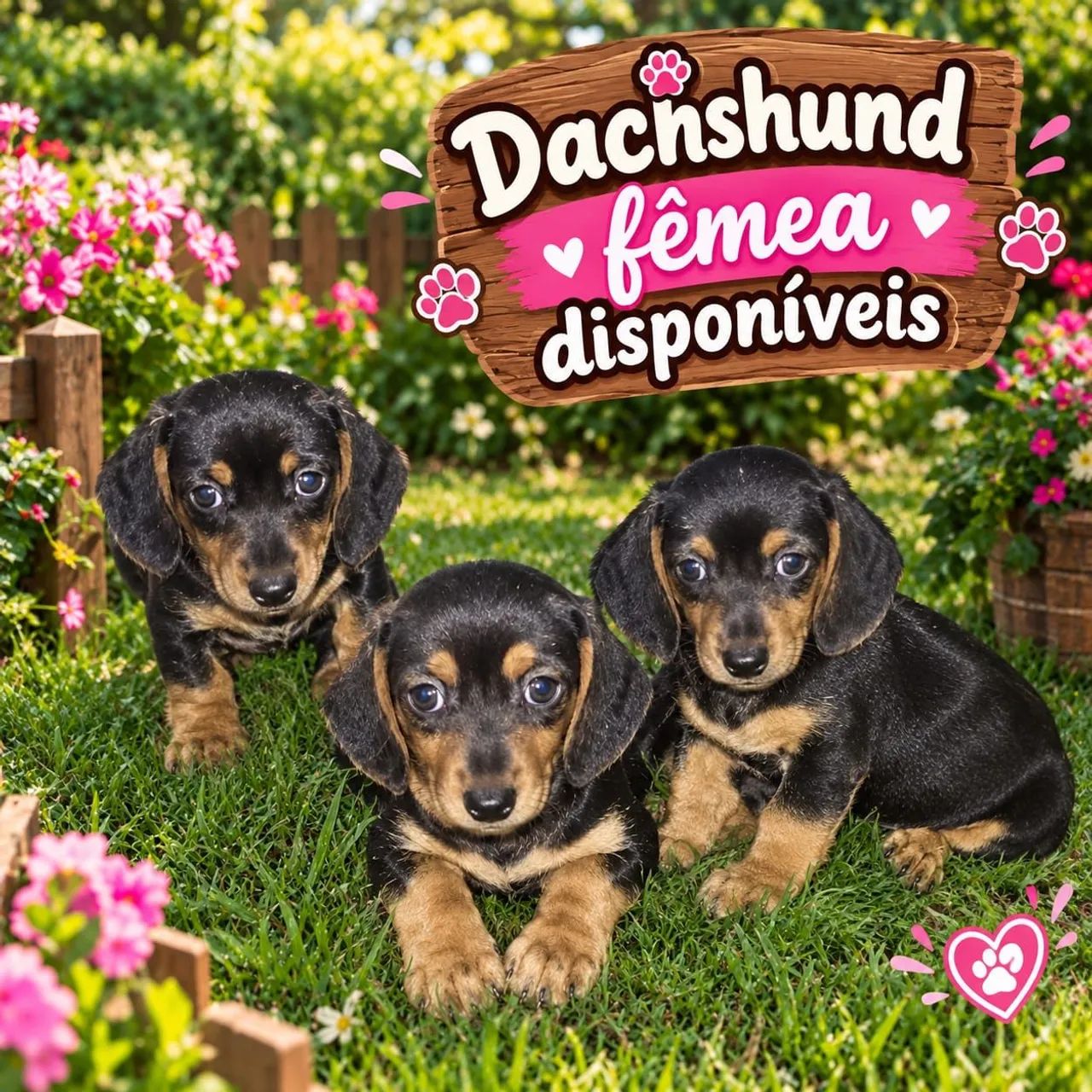 Dachshund 