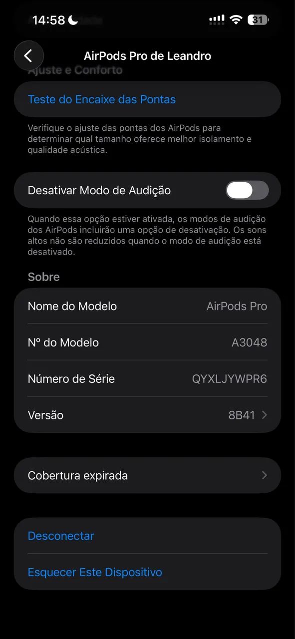 AIR PODS PRO 2 - Foto 4