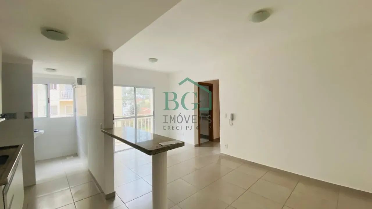 58751- Condominio Les Jardins - Foto 3