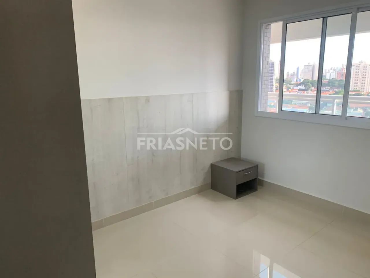 Apartamento para locação no Edifício Trio Lindenberg - Foto 5
