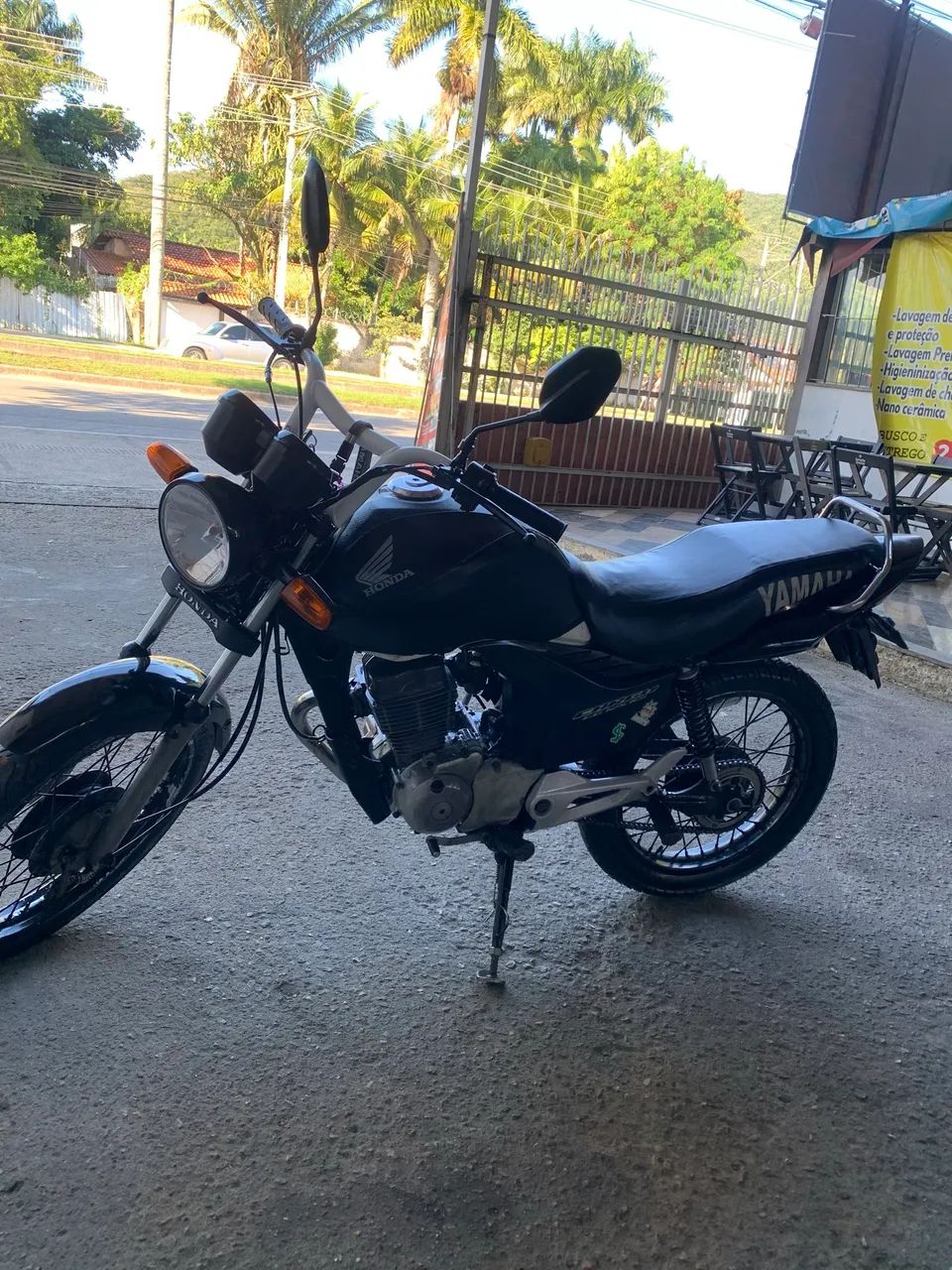 125 cargo  - Foto 2