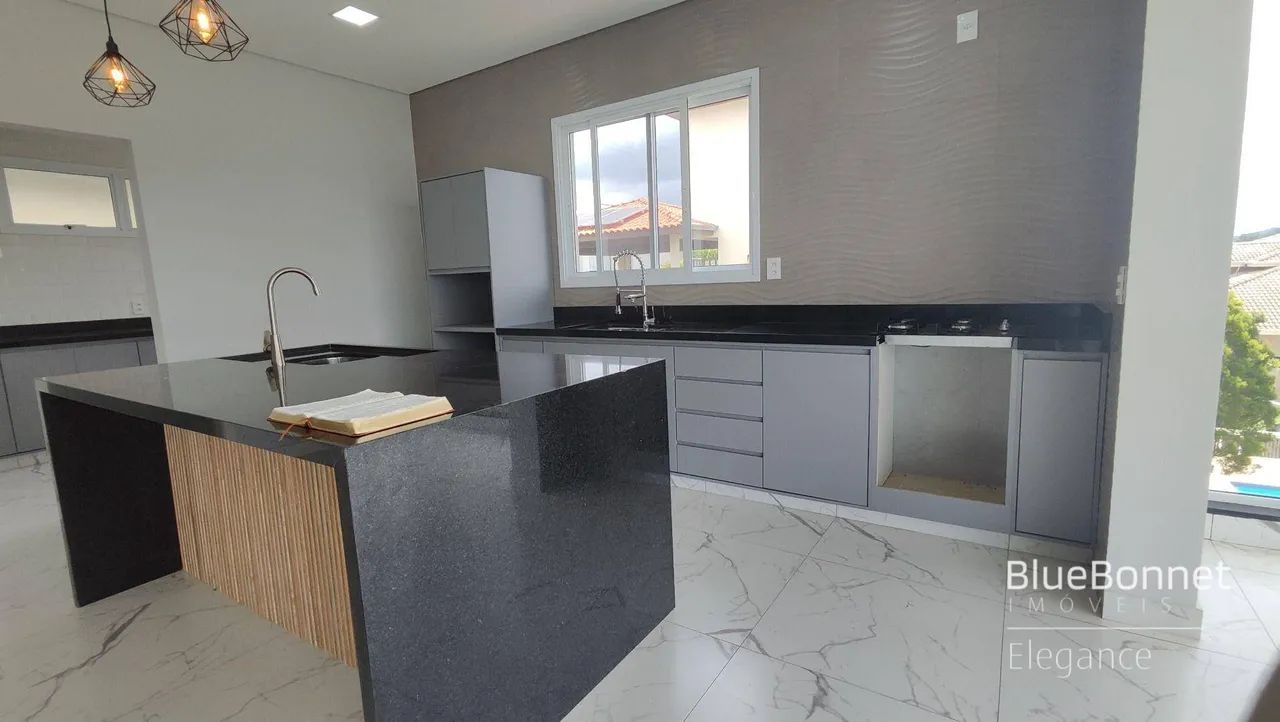 Casa com 3 dormitórios para alugar, 273 m² por R$ 12.000,00/mês - Medeiros - Jundiaí/SP - Foto 3