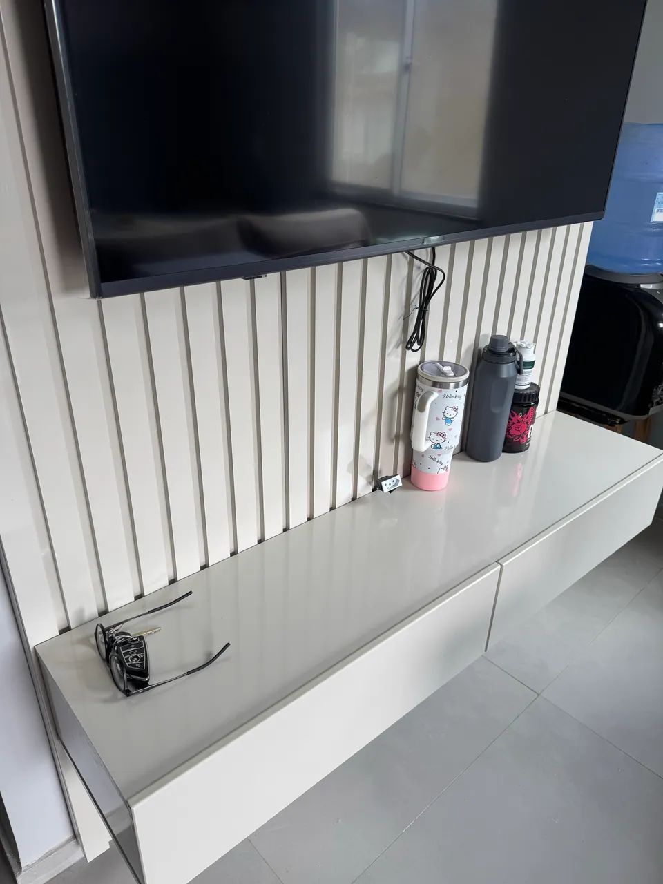 Hack com led bege  - Foto 2