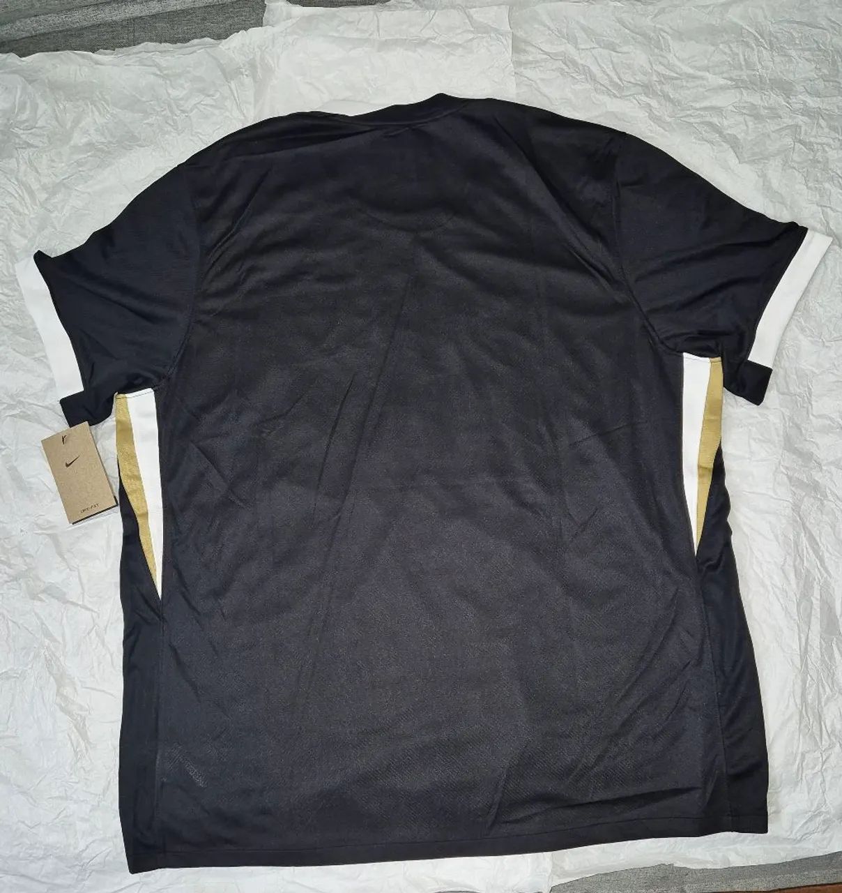 CAMISA ORIGINAL ATLÉTICO MG - GG/XG NOVA - NUNCA USADA! ACEITO TROCAS - Foto 5