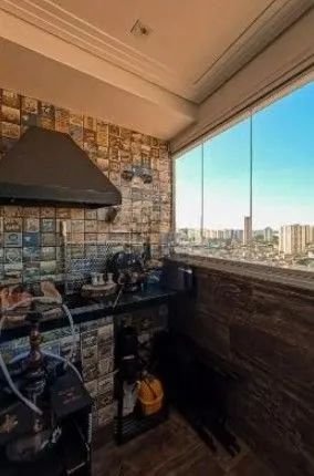 Apartamento em Gopoúva - Guarulhos - Foto 4