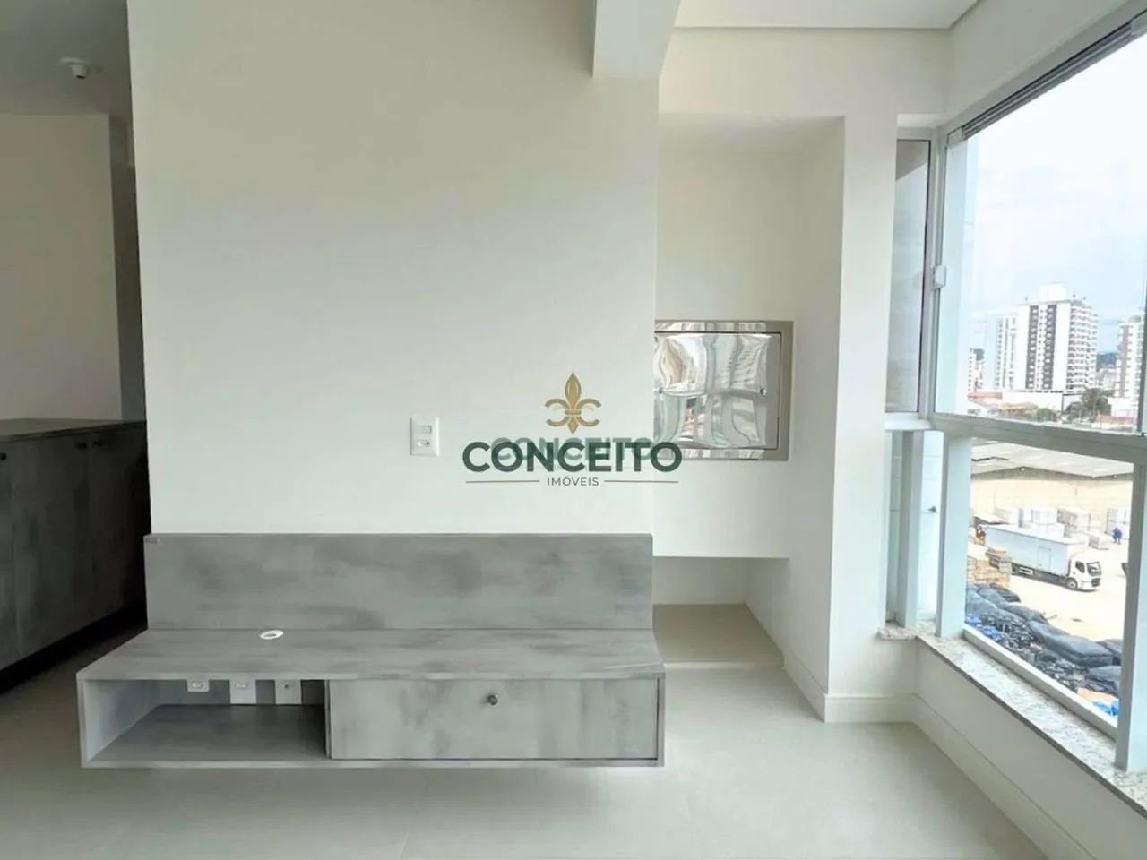 Apartamento com 2 Quartos, Kobrasol - São José - Foto 4