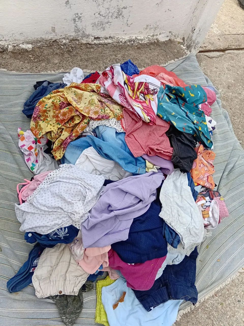Roupas usadas  - Foto 3