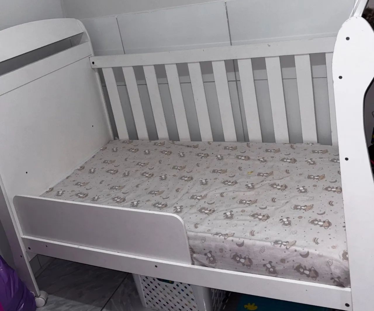 Berço/cama  - Foto 2