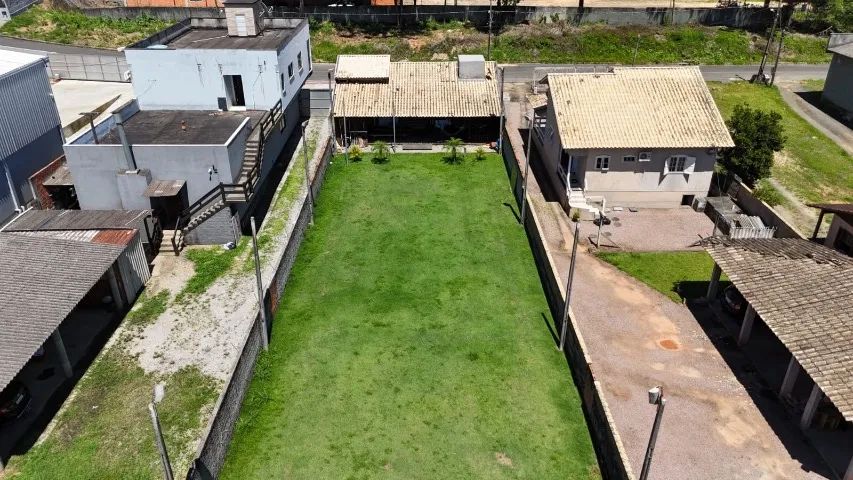 Terreno comercial com edícula  - Foto 2