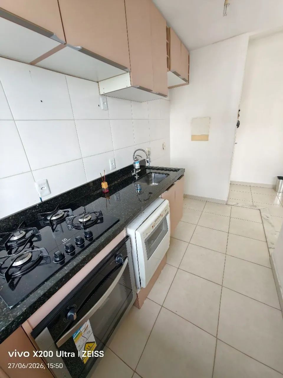 Alugo Apartamento Condomínio Harmonia - Foto 5