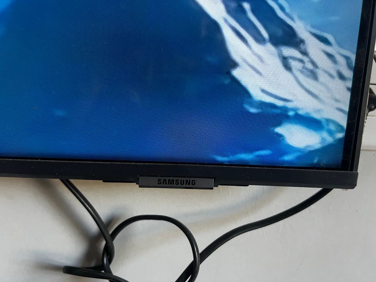 Tv Samsung 55  - Foto 3