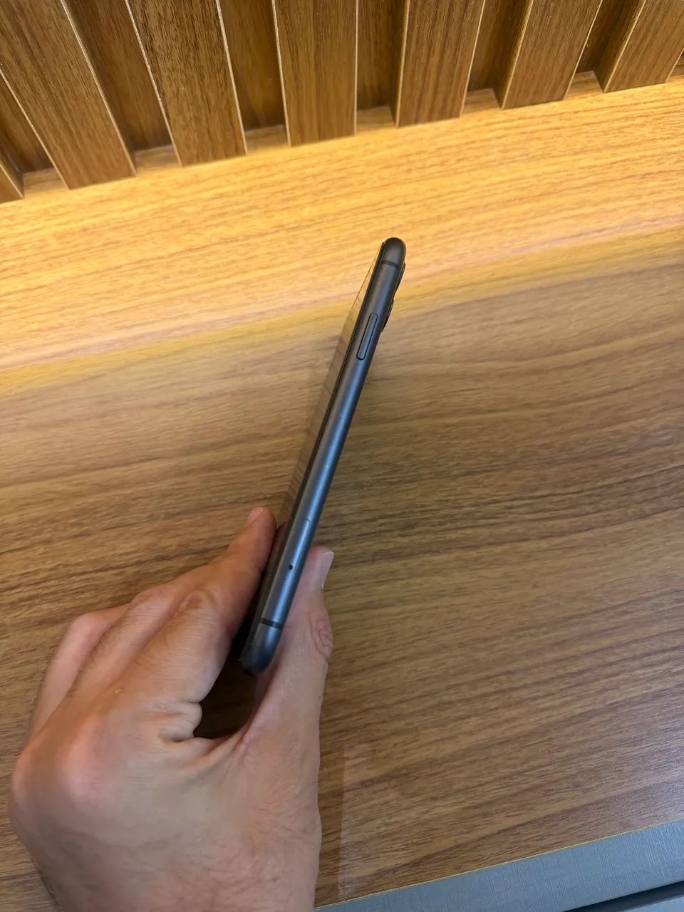 iPhone 11 64GB preto - Foto 4