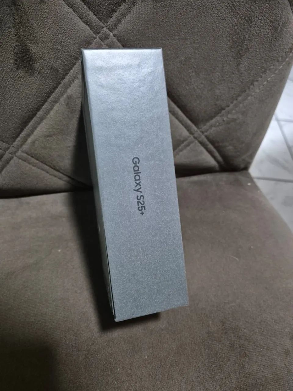 Telefone Samsung Galaxy S25+ plus 512 GB - Foto 3