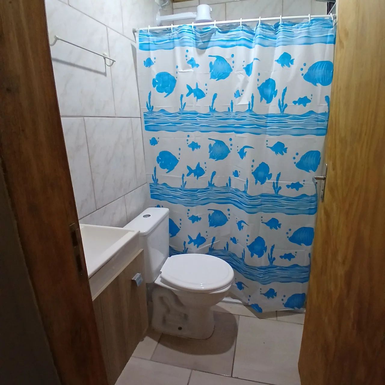 Alugo casa/ap 1 quarto Ribeirão da ilha  - Foto 2