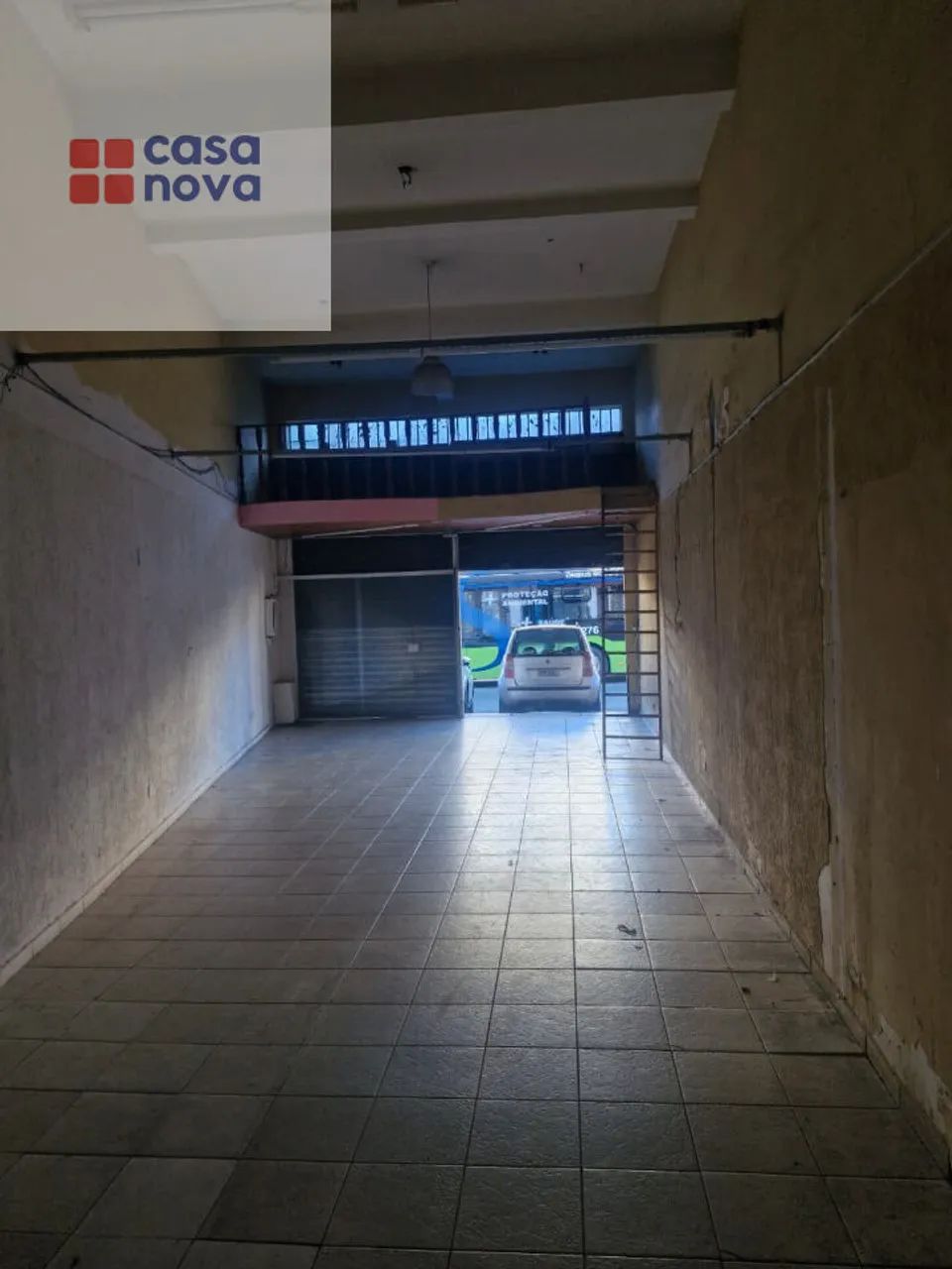 Salão com 70 m², para locação na Vila Sabrina! - Foto 3