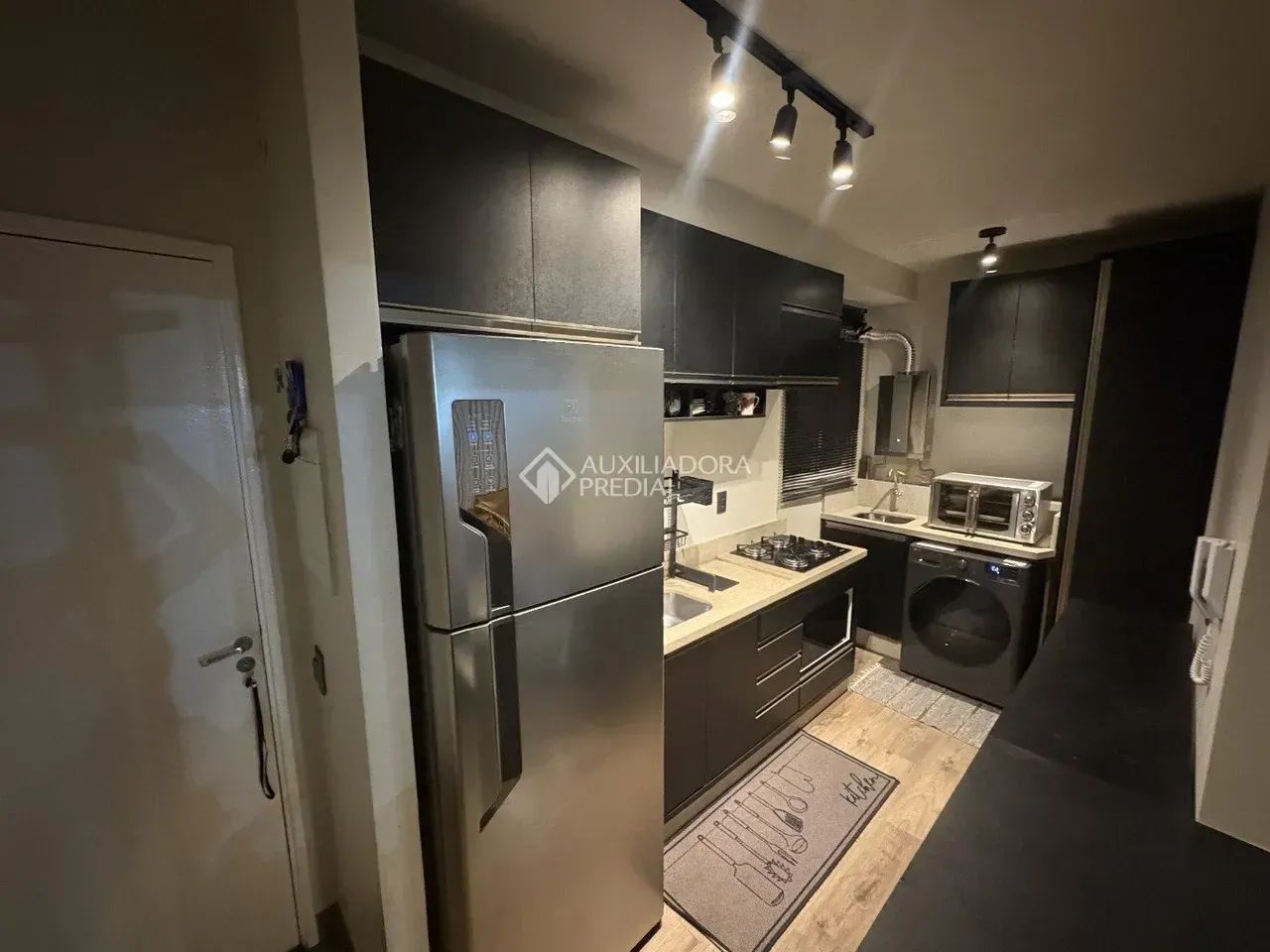 Apartamento Garden com 3 dormitórios e lazer completo, Capoeiras - Foto 3