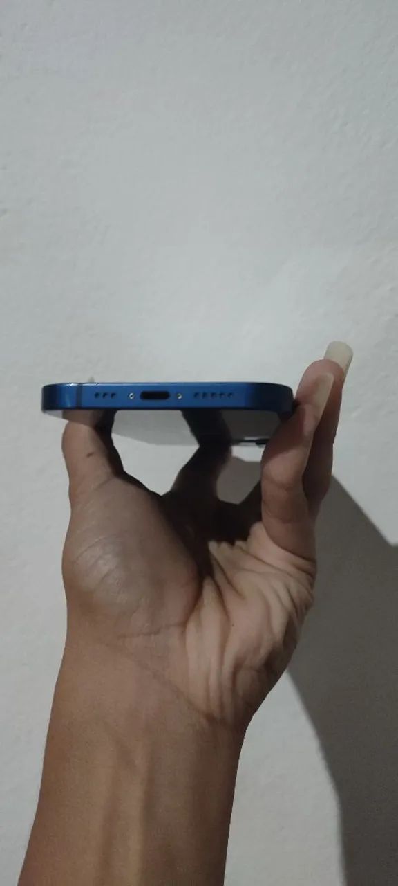 iPhone 12 64Gb Com Caixa  - Foto 3