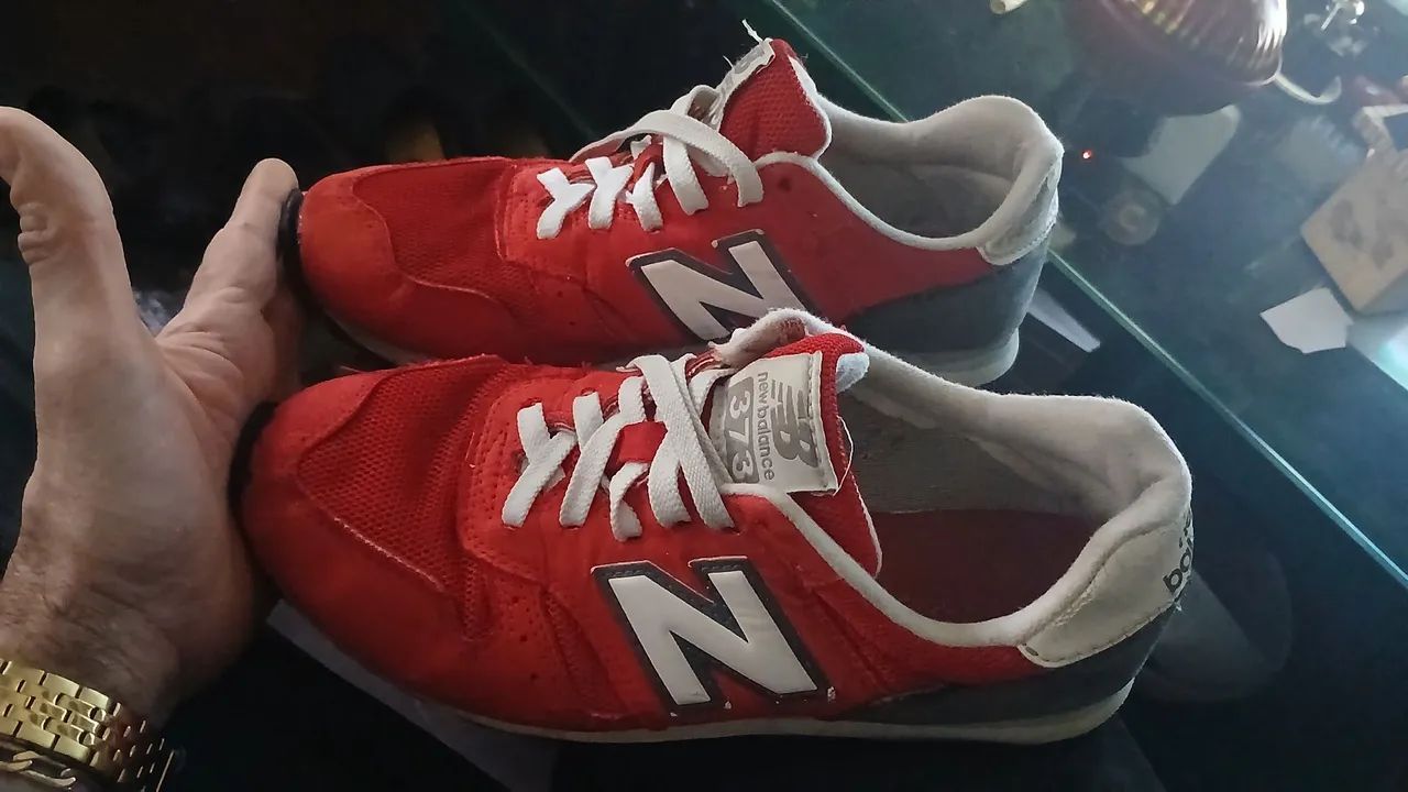 New Balance 373 n.38
