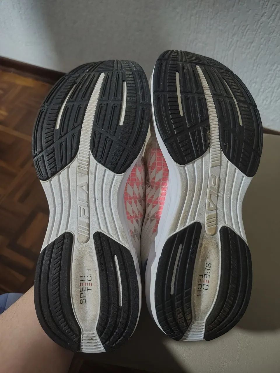 Tênis Fila Racer grid  - Foto 4