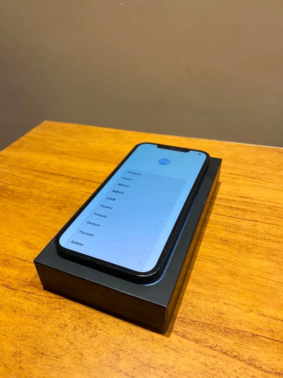 IPHONE 12 PRO MAX  - Foto 3