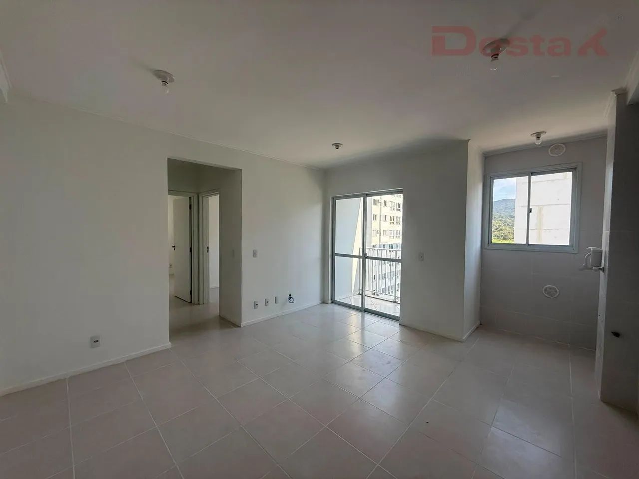 Apartamento no bairro Rio Caveiras - Biguaçu - Foto 4