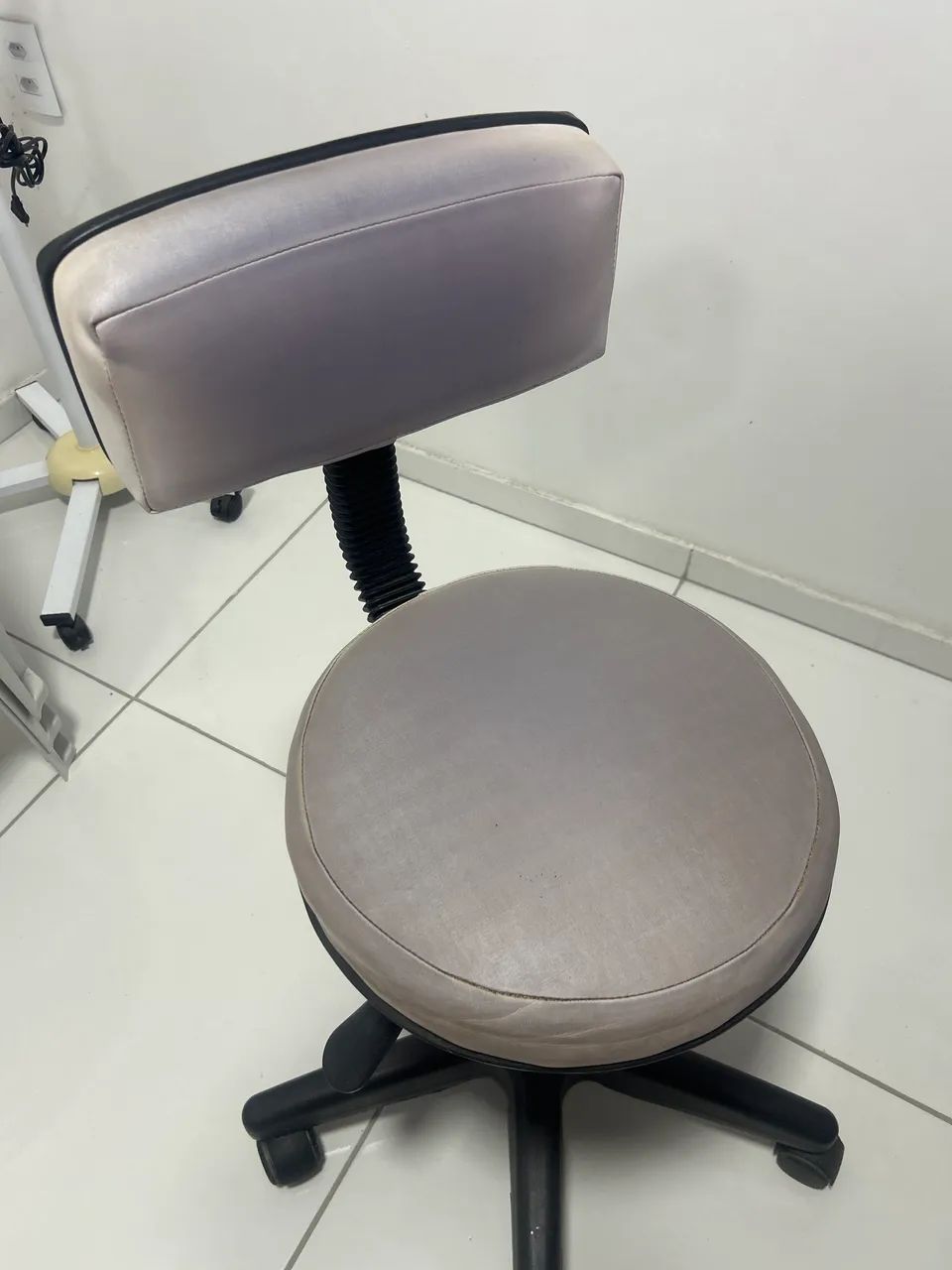 Vendo Maca, Mojo, carrinho e escada  - Foto 3
