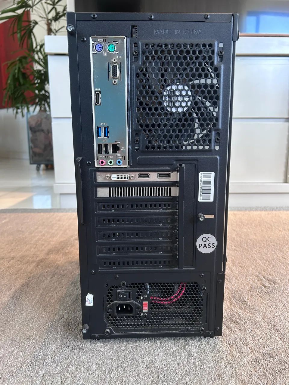Computador pc semi-novo - Foto 4