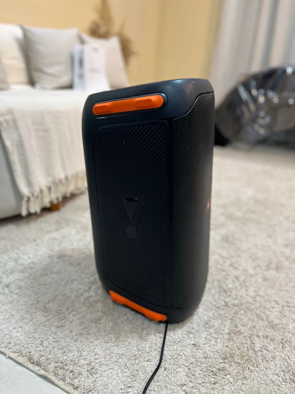 Caixa de som JBL - Foto 5
