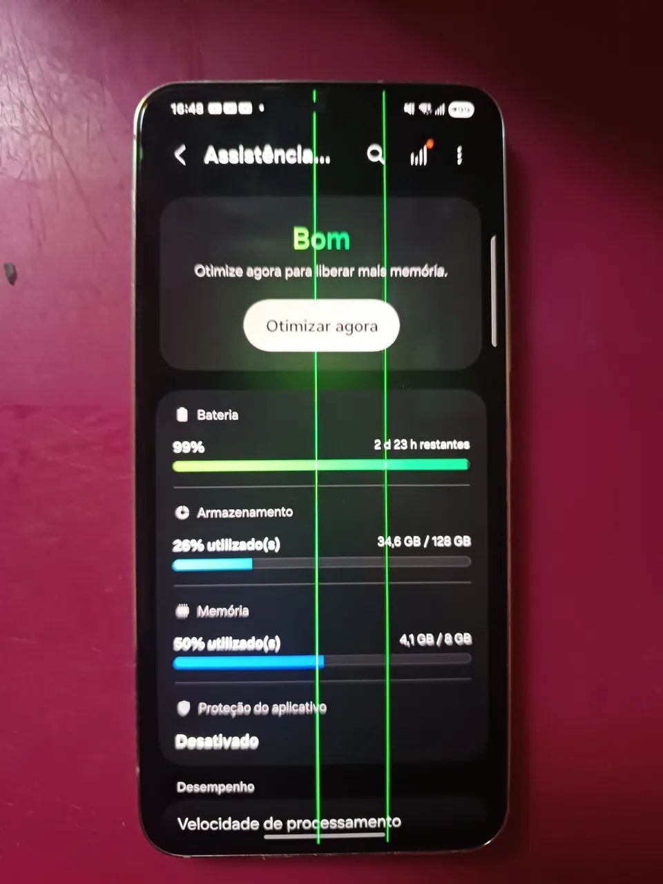 Samsung S22  - Foto 4