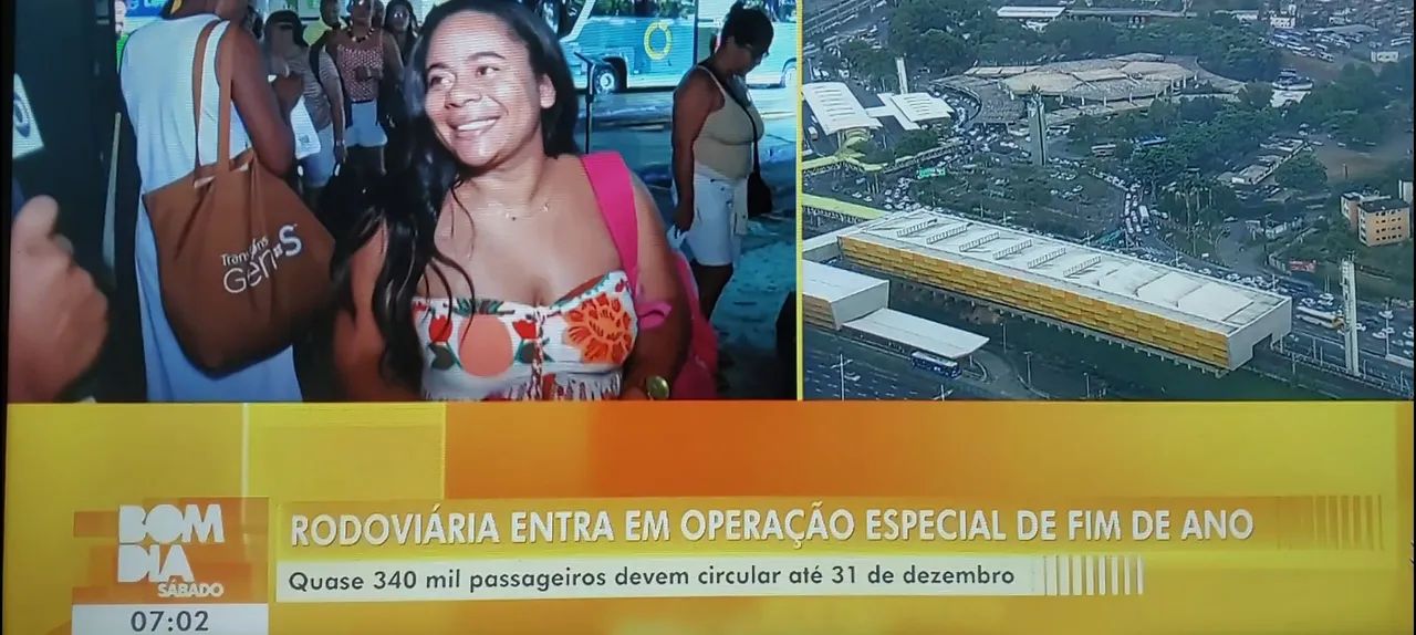 Tv Smart Aoc 32 Polegadas - Foto 3