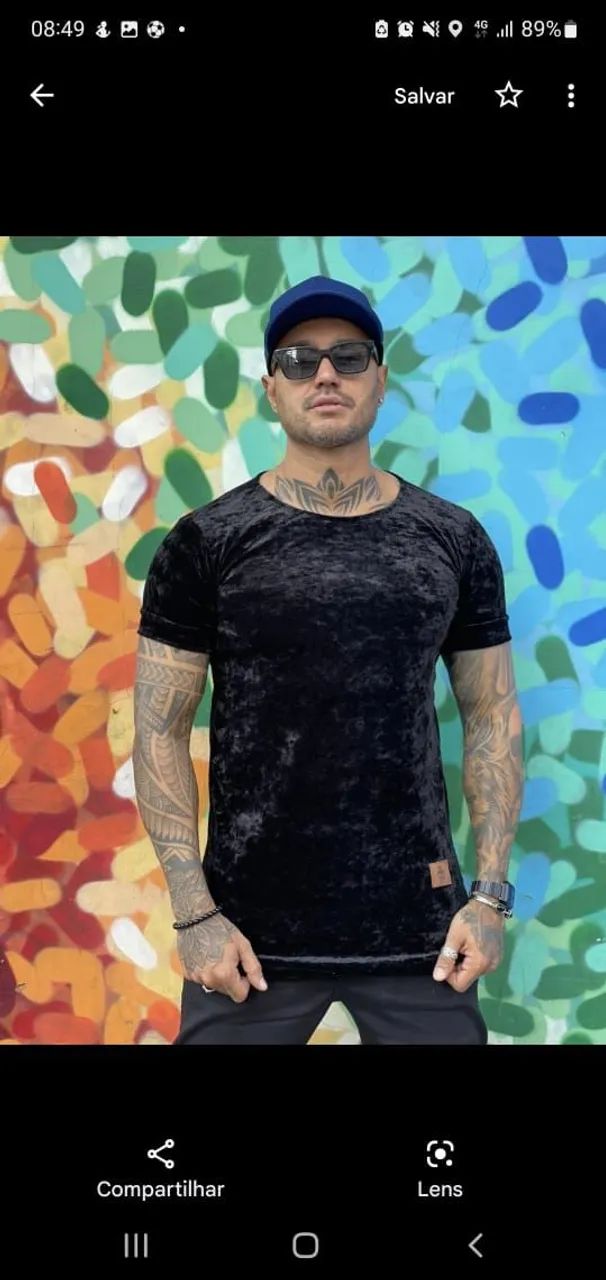 Roupas em liquidação  - Foto 2