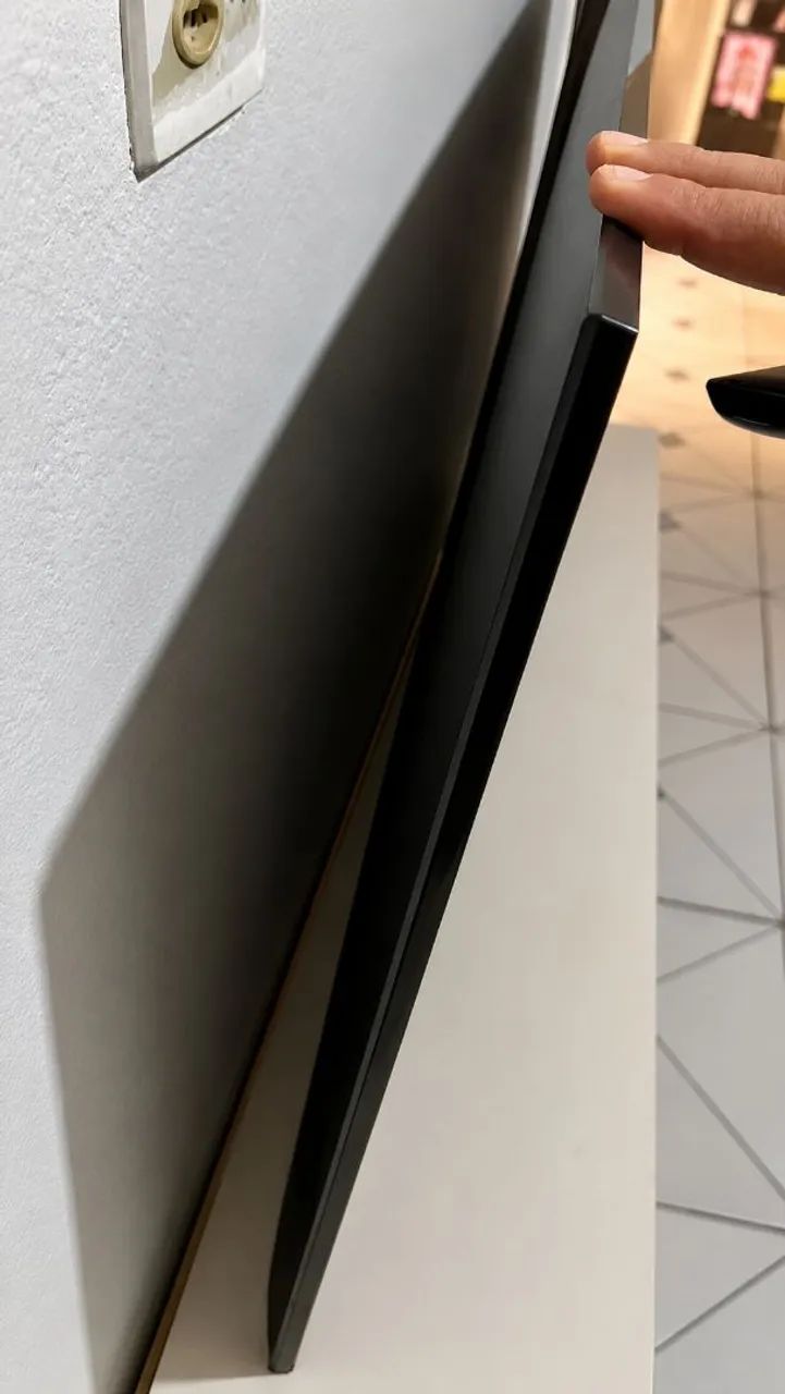 Tv Samsung smart 4k 43 polegadas  - Foto 3