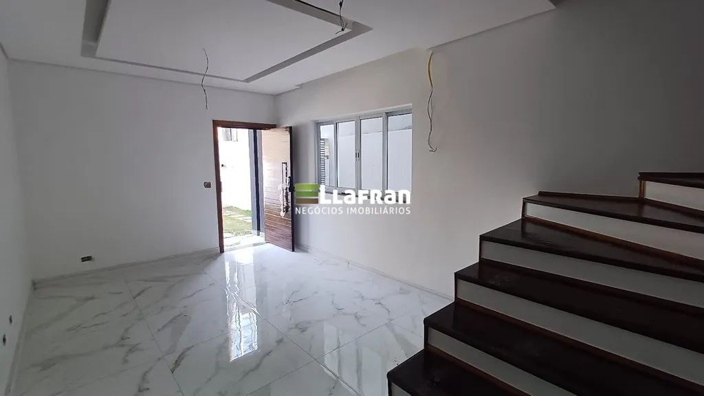 Casa de 3 dormitórios em Condomínio Fechado - Foto 2
