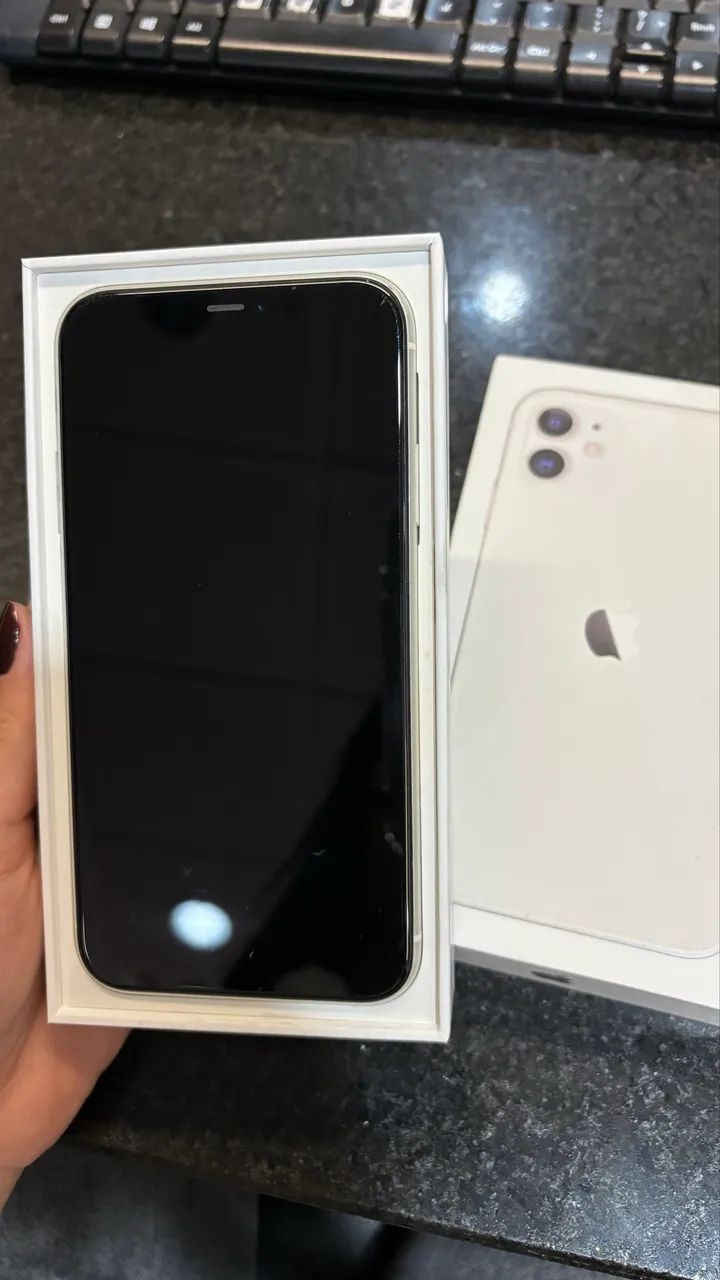 IPHONE 11 128gb - Foto 5