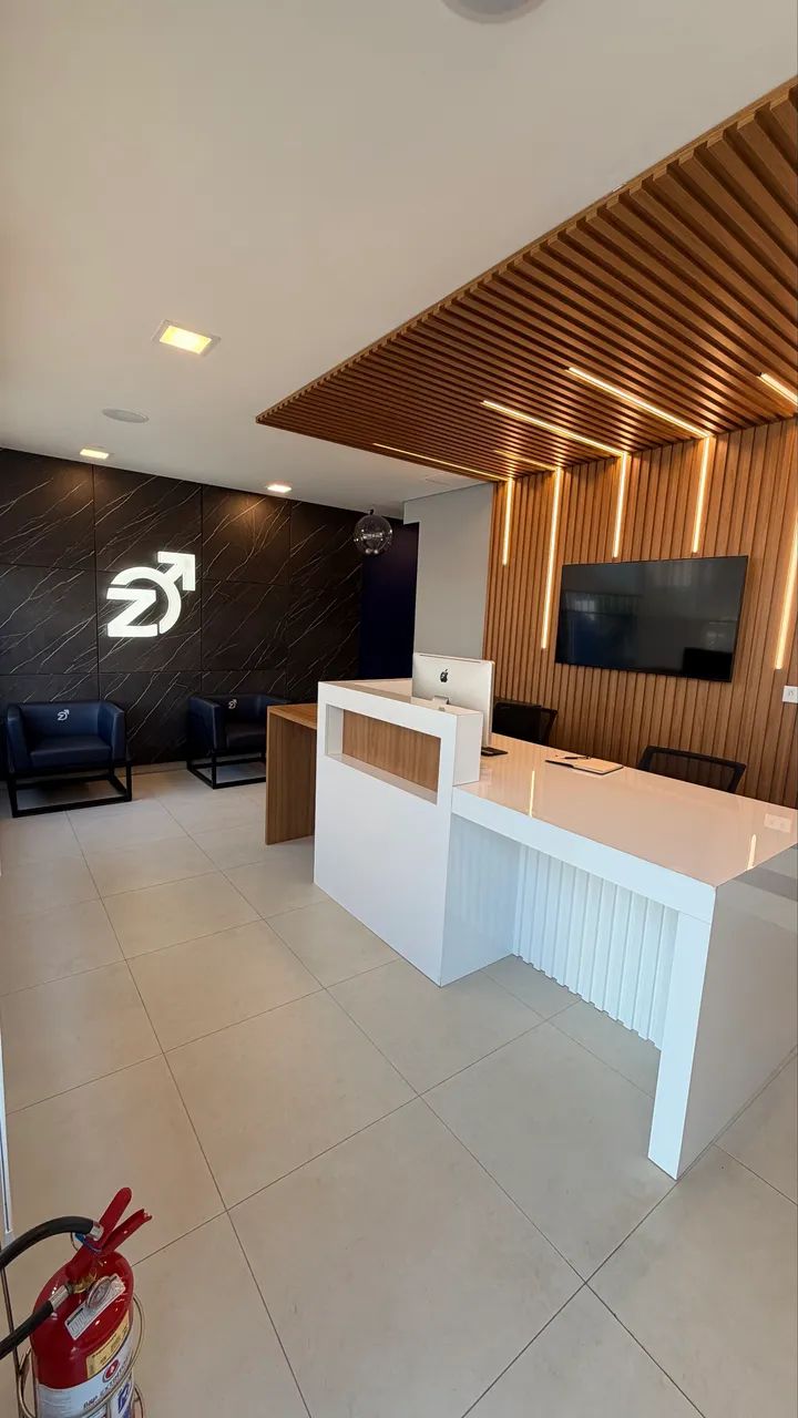 Imóvel comercial recém reformado - Tatuapé  - Foto 4
