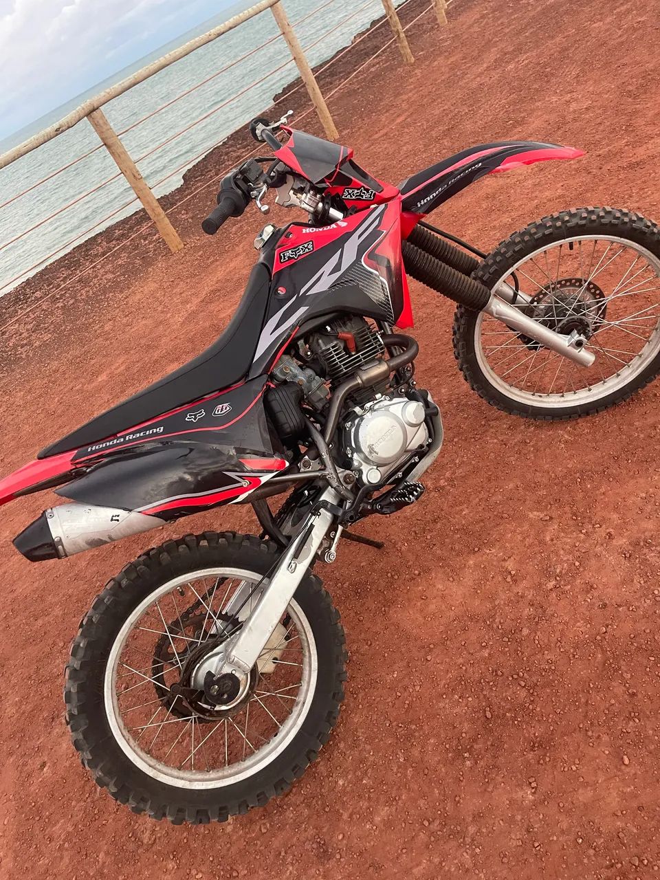 Crf 2016  - Foto 3